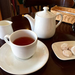 アンファン・ルミエール  - 