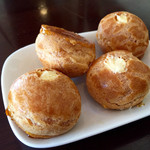 アンファン・ルミエール  - 