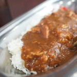 レストファン - カレー