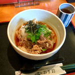 おぎ野 - 料理写真: