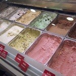 Cold Stone Creamery - 