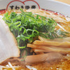 すわき後楽中華そば 藤田店