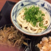 丸亀製麺 東越谷店