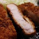 そ！これこれ 豚肉屋 - 