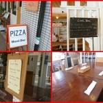 モンドール - 外観、内観