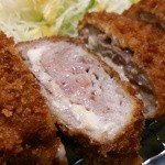 そ！これこれ 豚肉屋 - 