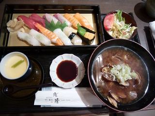 博多で食べたい おすすめの美味しい寿司ランチ8選 食べログまとめ 博多で食べたい おすすめの美味しい寿司ランチ8選 食べログまとめ