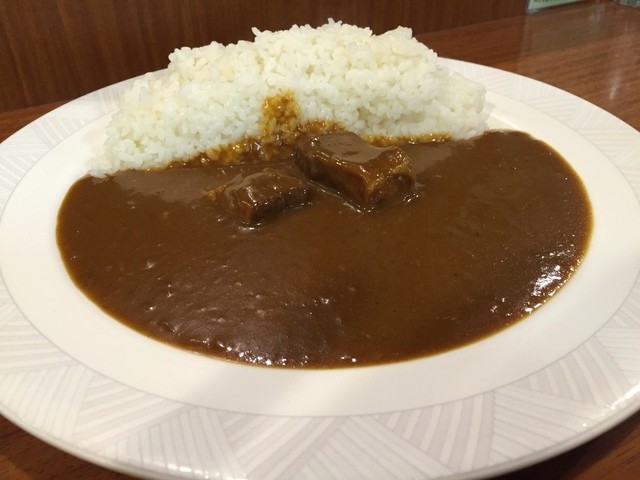 Curry Shop MASARA, Osaka, Japan