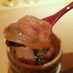 さえ喜 - 蛤リフト