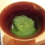 さえ喜 - 椀もの 大分豊後水道産 いさき