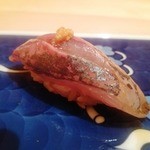 さえ喜 - 和歌山県産あじ