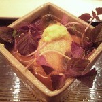 さえ喜 - 北海道産 北むらさき雲丹