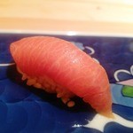 さえ喜 - 千葉県産本まぐろ  大とろ