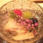 さえ喜 - 千葉県南房総産の黒鮑