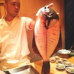 さえ喜 - 甘カレイ