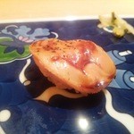 さえ喜 - 江戸前の煮蛤