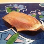 さえ喜 - 昆布〆のかすご