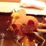 さえ喜 - 雲丹リフト