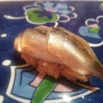 さえ喜 - しんこ 三枚付