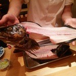 さえ喜 - あいなめ