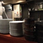 道玄坂コックマン - 