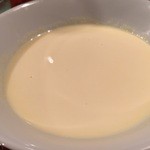 道玄坂コックマン - 冷製スープ