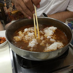 たつ屋 - まぜまぜ