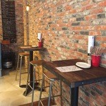 ラム ミート テンダー - 