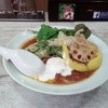 太陽のトマト麺 福島駅前支店