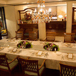 クルーズクルーズTHE GINZA