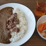 イモキン - 決戦カレー3点セット