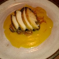 メゾン ド ヴァン 鶉亭 - 