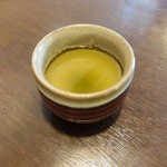 Minamoto - お茶・・