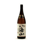 Nijuusambanchi - ●　八海山 吟譲：～新潟県 × 八海醸造～ 