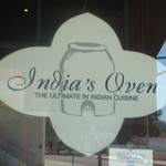 India's Oven - 
