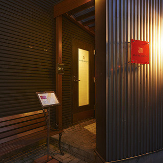 ジュー ドゥ マルシェ_1