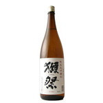 Nijuusambanchi - ●　獺祭 純米大吟醸：～山口県 × 旭酒造～ 