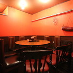 エベレストダイニング&バー - VIPROOMは個室☆