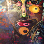 コロンビア エイト - 