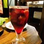 牛角 - サングリア