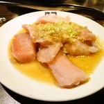 牛角 - 上ミノ（牛）
