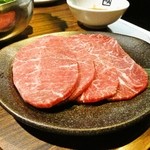 牛角 - みすじ