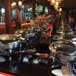 Ah Meng Restaurant - 