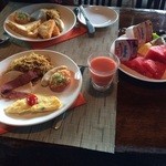 Ah Meng Restaurant - 