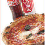 SOLO PIZZA Napoletana da Gennaro - 