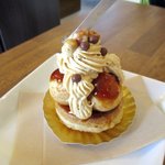 エル プランタン - サントノーレ！(2015,08/02)