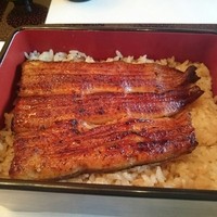 鰻割烹 伊豆栄 本店 - 