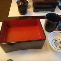 鰻割烹 伊豆栄 本店 - 