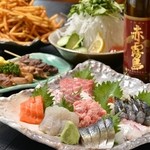 食事処はゃちゃん - 