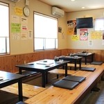 食事処はゃちゃん - 